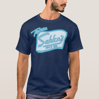 圓室 Tシャツ
