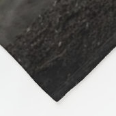 土のバイクの競争2毛布 フリースブランケット (角)