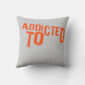 土のライダー クッション (裏面)