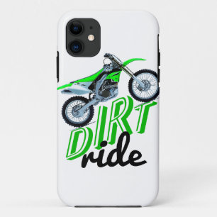 土の乗車 iPhone 11 ケース