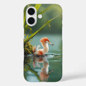 土の流れ Case-Mate iPhoneケース (裏面)