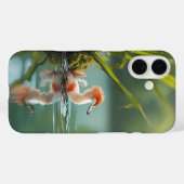 土の流れ Case-Mate iPhoneケース (裏面 (横))