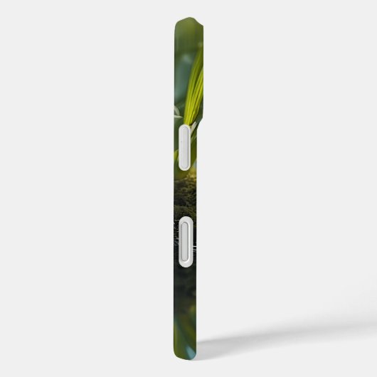 土の流れ Case-Mate iPhoneケース (裏面 / 右)