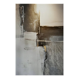 土の響き ポスター