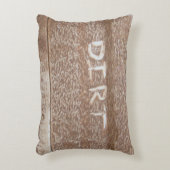 土の「テールゲートTalk アクセントクッション (正面(垂直))