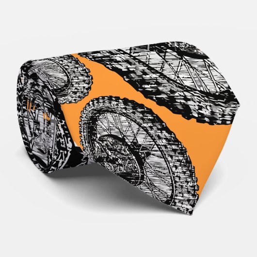 土のmoto ネクタイ (ロール)