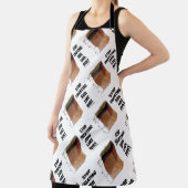 土ストップ地層のような土壌の処理 エプロン (インサイチュ)