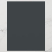 土ポットデザイン、陶芸教室、陶工 チラシ (裏面)