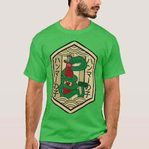 土之子 Tシャツ