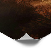 土地の保護者 ポスター (角)