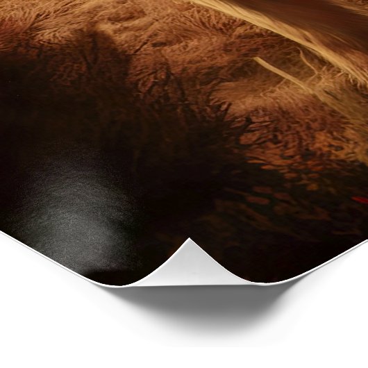 土地の保護者 ポスター (コーナー)