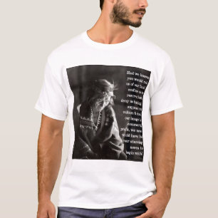 土地の泥棒 Tシャツ