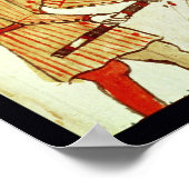 土地の測量及び測量 ポスター (角)