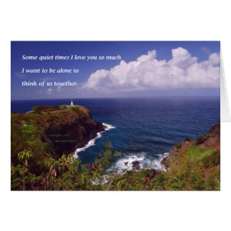 土地の終わり#1詩:いくつかの静かな時間