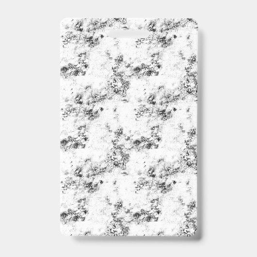 土地デザイン17号 バッジ (正面)