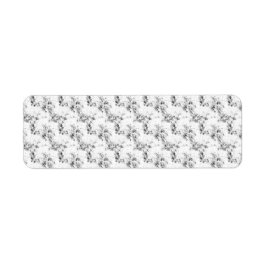 土地デザイン17号 ラベル