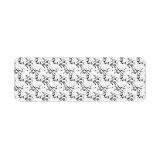 土地デザイン17号 ラベル (正面)