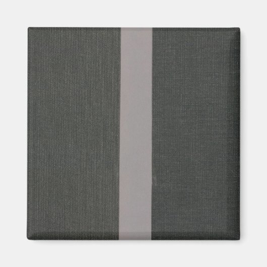 土地事務総局の報告に伴う地図 マグネット (正面)