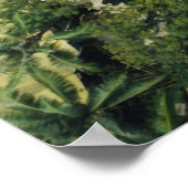 土地撮影 ポスター (角)