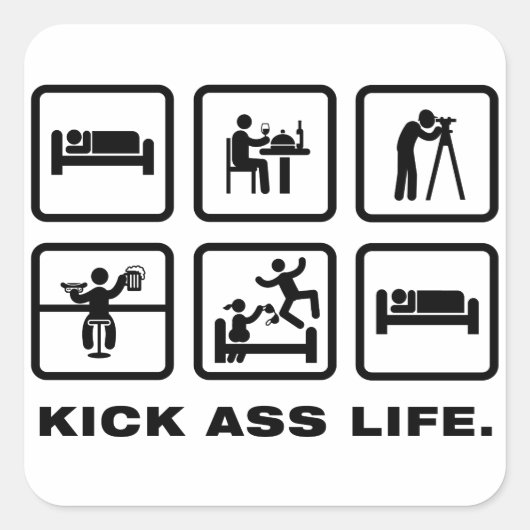 土地測量士 スクエアシール (正面)