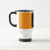 土地測量士 トラベルマグ (左)