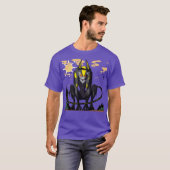 土地陰性グレンドリン Tシャツ (正面フル)