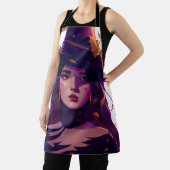 土地 エプロン (インサイチュ)