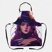 土地 エプロン (正面)