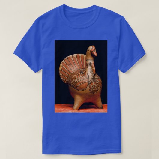 土堤を金継で改修 Tシャツ (デザイン正面)
