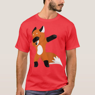 土壇場のハヌカーで～をダビングする Tシャツ