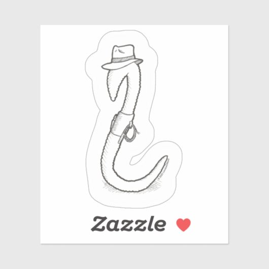 土壌の失った雷雨 シール (シート)