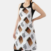 土壌科学者は土壌の汚れ層を知っている エプロン (インサイチュ)