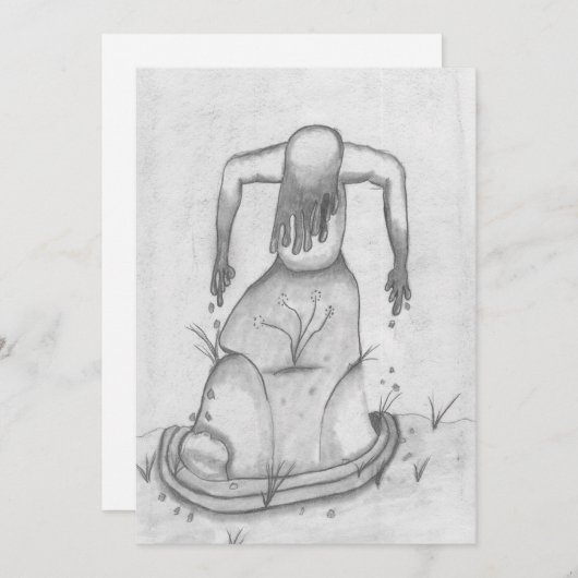 土壌 シーズンカード (正面/裏面)