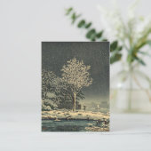 土屋光土屋光逸隅田川フォレスト東京 ポストカード (スタンド正面)