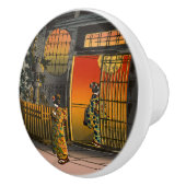 土屋興津 – サイド通り荒木in四谷 セラミックノブ (右)