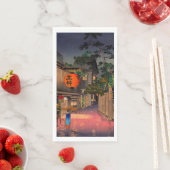 土屋興津 – 夕べアット牛込 (インサイチュ)