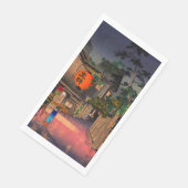 土屋興津 – 夕べアット牛込 (コーナー)