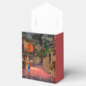 土屋興津 – 夕べアット牛込 フェイバーボックス (オープン)