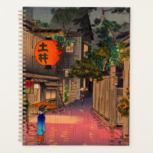 土屋興津 – 夕べアット牛込