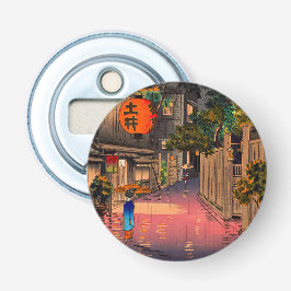 土屋興津 – 夕べアット牛込 栓抜き