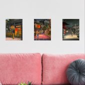 土屋興津 – 最高傑作選択 (リビング)