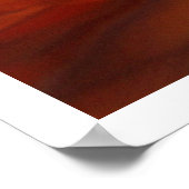 土工 ポスター (角)