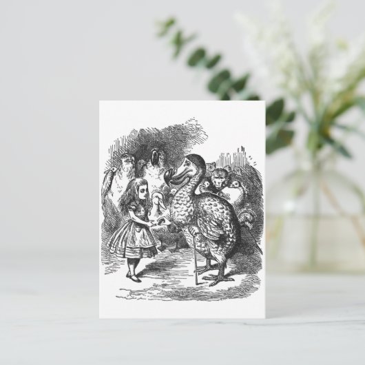 土戸 ポストカード (スタンド正面)