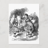 土戸 ポストカード (正面)