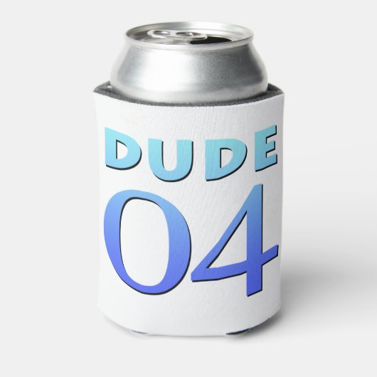 土手04 缶クーラー (缶裏面)