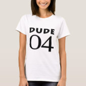 土手04 Tシャツ (正面)