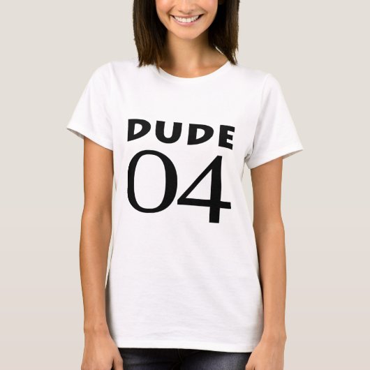 土手04 Tシャツ (正面)
