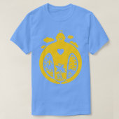 土新 Tシャツ (デザイン正面)