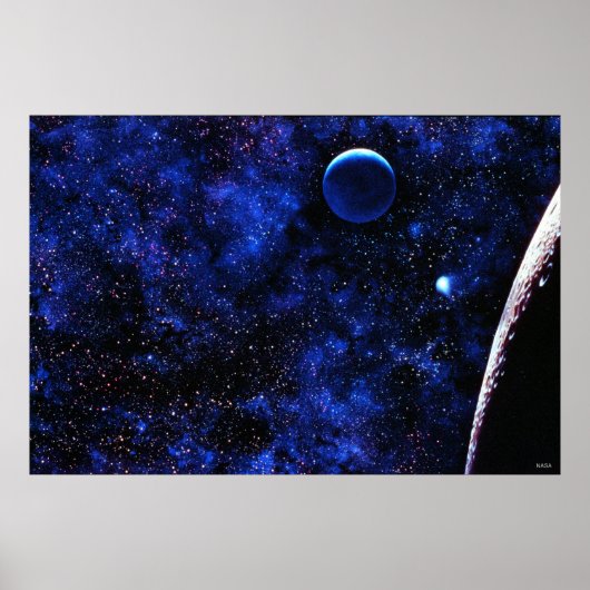 土方境界 ポスター (正面)