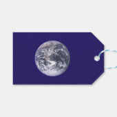 土日旗 ギフトタグ (正面(横))